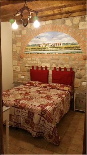 This photo about La Casa Delle Rondini shared on HyHotel.com