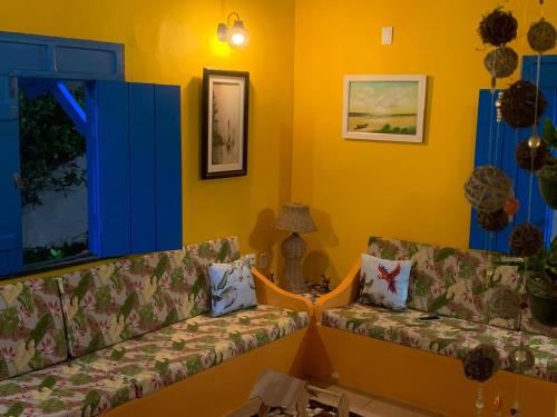 Casa Lagoa Redonda in Barra Dos Coqueiros Casa Lagoa Redonda in Barra Dos Coqueiros