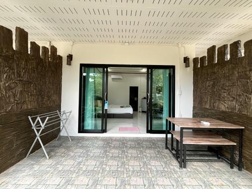 Dara Homestay in Ao Yai Ki Dara Homestay in Ao Yai Ki