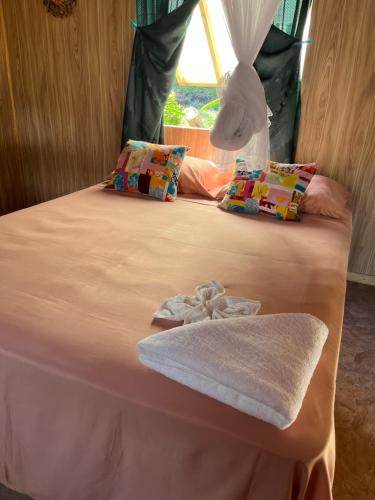 Hei Maurua in Đảo Maupiti Hei Maurua in Đảo Maupiti