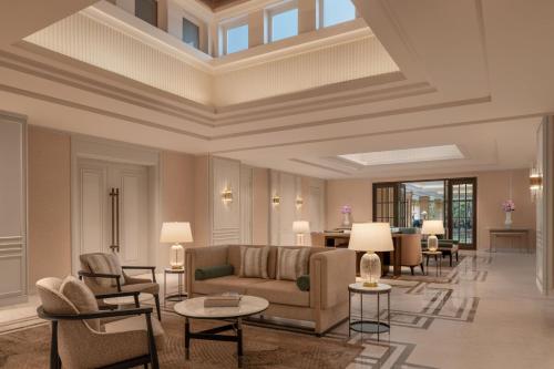 Meeting room / ballrooms, The St. Regis Goa Resort near Betul Beach Meeting room / ballrooms, The St. Regis Goa Resort near Betul Beach