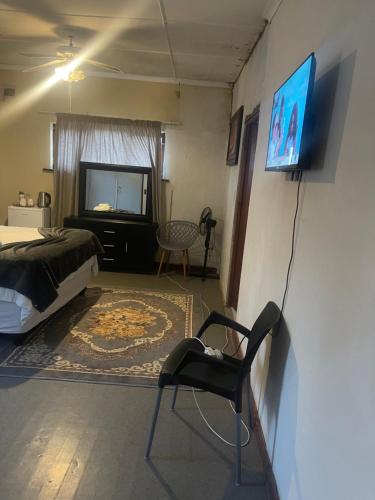 Langton Guesthouse in Durban South Langton Guesthouse in Durban South