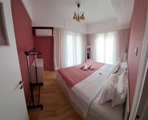 Acropolis 2 bedrooms apartment