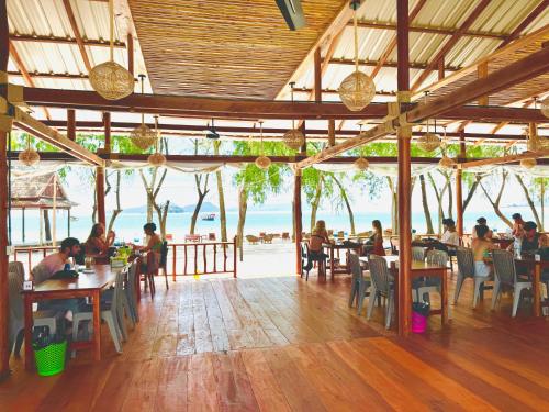 Onederz Koh Rong in Koh Rong Onederz Koh Rong in Koh Rong