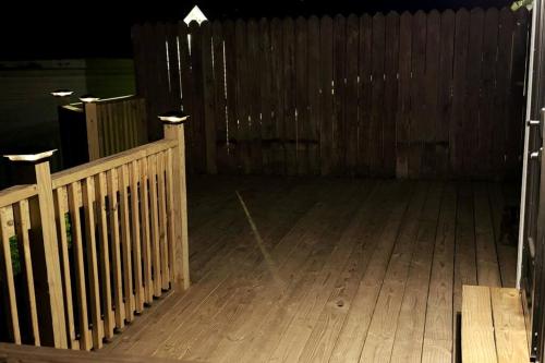 Bourbon Trail Bungalow in Lebanon (KY) Bourbon Trail Bungalow in Lebanon (KY)