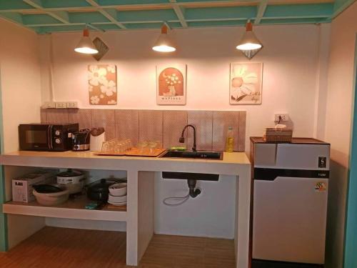 Seaview Home Samet in Ao Klang Seaview Home Samet in Ao Klang