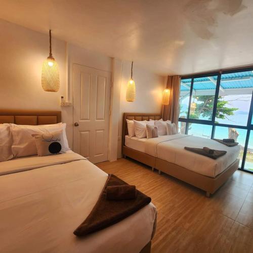 Seaview Home Samet in Ao Klang Seaview Home Samet in Ao Klang