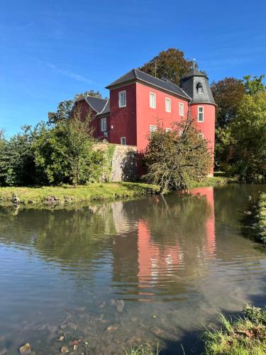 Haus Kessenich in Euskirchen Haus Kessenich in Euskirchen