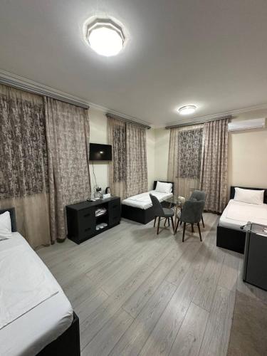 Regal Hotel in Kapan Regal Hotel in Kapan