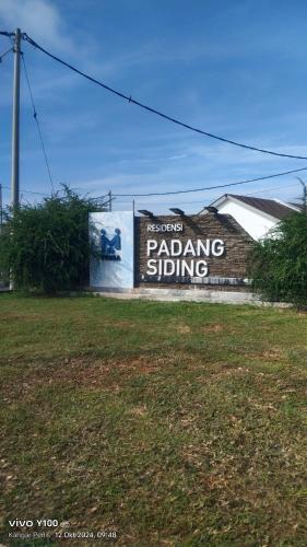 REEN Homestay Perlis in Kampung Keriang Dan REEN Homestay Perlis in Kampung Keriang Dan