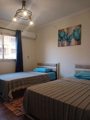 Madinaty New 3 Bedroom Apartment