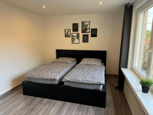 Ferienwohnung am See Dillich