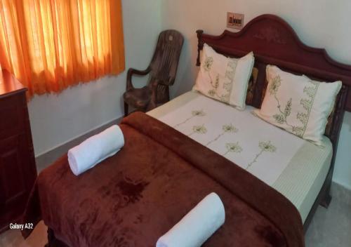 Kuruva Castle Cottages - Experience Nature & Wildlife in Kattikkulam Kuruva Castle Cottages - Experience Nature & Wildlife in Kattikkulam
