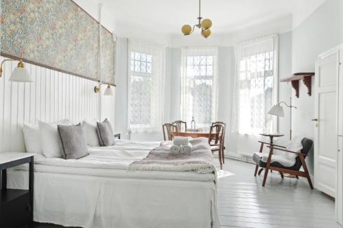 STF Villa Söderåsen B&B