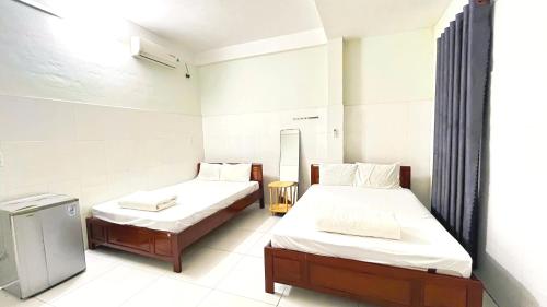 THAI BINH MOTEL near Xuan Thieu Beach THAI BINH MOTEL near Xuan Thieu Beach