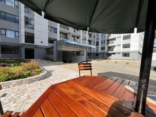 Aurora smart Homes City Oasis Gardens