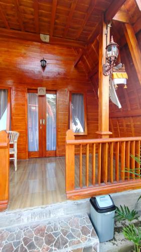 Green Pacing Lodge in Bangli Green Pacing Lodge in Bangli