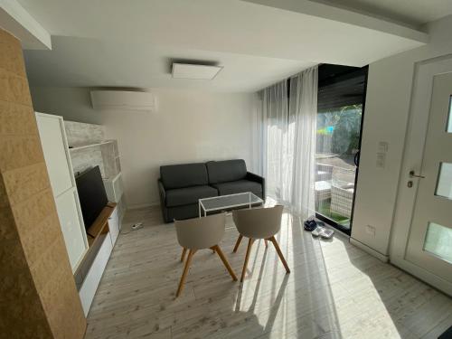 Appartement aux portes de Genève (Appartement aux portes de Geneve) in Archamps Appartement aux portes de Genève (Appartement aux portes de Geneve) in Archamps