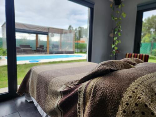 Hermoso Chalets a Minutos del Centro in Tandil Hermoso Chalets a Minutos del Centro in Tandil