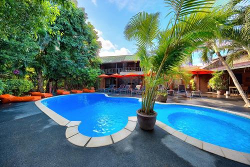 イーデン バンガローズ17