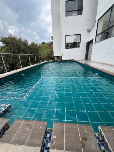Hotel Golden Hills Manizales in Manizales Hotel Golden Hills Manizales in Manizales