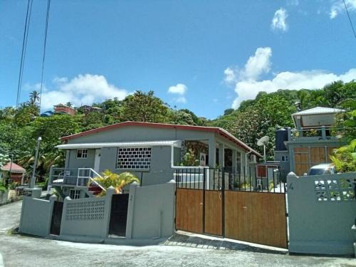 LADVILLE Apartment near Kingstown #2 in Kingstown LADVILLE Apartment near Kingstown #2 in Kingstown