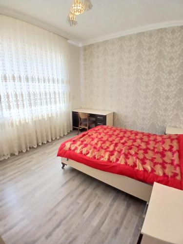 Spacious 4-Bed Country Getaway Home