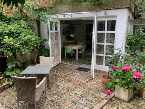 Apartment Alter Hafen in Stade Apartment Alter Hafen in Stade