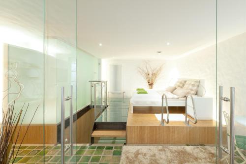 Apartment Alter Hafen in Stade Apartment Alter Hafen in Stade