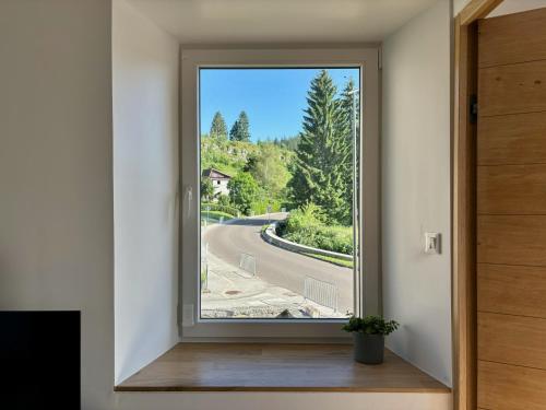 Appartement neuf 2 pièces 43m2 "Les Cimes" (Appartement neuf 2 pieces 43m2 "Les Cimes") in Foncine Le Haut Appartement neuf 2 pièces 43m2 "Les Cimes" (Appartement neuf 2 pieces 43m2 "Les Cimes") in Foncine Le Haut