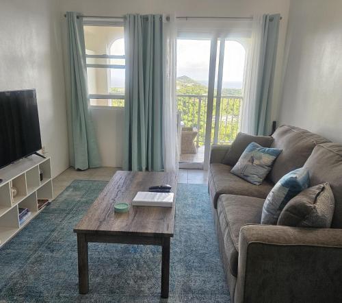 Bethany House - IMMACULATE OCEAN VIEWS Above the Westin Resort - Large Deck in Cruz Bay Bethany House - IMMACULATE OCEAN VIEWS Above the Westin Resort - Large Deck in Cruz Bay