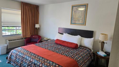 梅里達套房汽車旅館 (Merida Inn & Suites) in 佛羅里達州聖奧古斯丁(FL) 梅里達套房汽車旅館 (Merida Inn & Suites) in 佛羅里達州聖奧古斯丁(FL)
