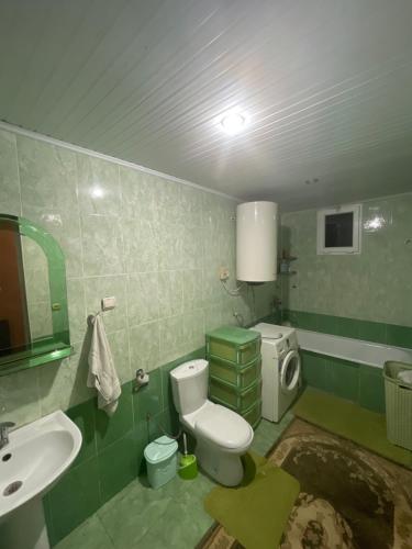 Tazos Winery guest house in Samtredia Tazos Winery guest house in Samtredia