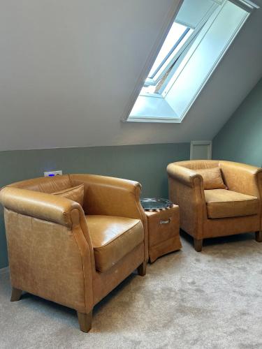บริการและสิ่งอำนวยความสะดวก, B&B De Oude Skuur Texel in ออสเทอเรนด์ บริการและสิ่งอำนวยความสะดวก, B&B De Oude Skuur Texel in ออสเทอเรนด์