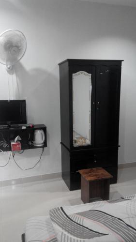 Niyaz Inn in Mukim Kedawang Niyaz Inn in Mukim Kedawang