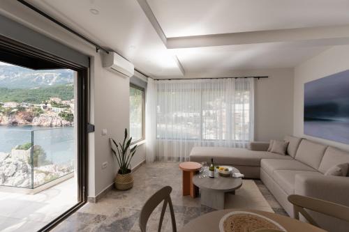 Blanche Cliff Apartments in Przno Blanche Cliff Apartments in Przno