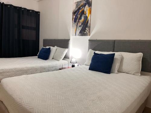 Apartamentos Trebol in קומייגואה Apartamentos Trebol in קומייגואה