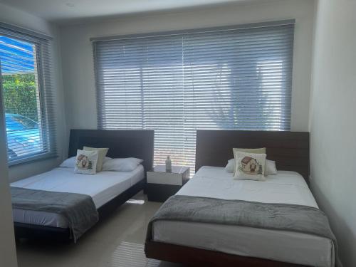 Espectacular casa en girardot in 히라르도트 Espectacular casa en girardot in 히라르도트