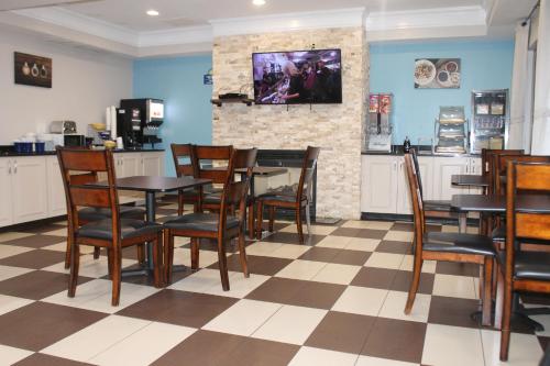Ételek és italok, Days Inn by Wyndham Budd Lake in Budd Lake Ételek és italok, Days Inn by Wyndham Budd Lake in Budd Lake