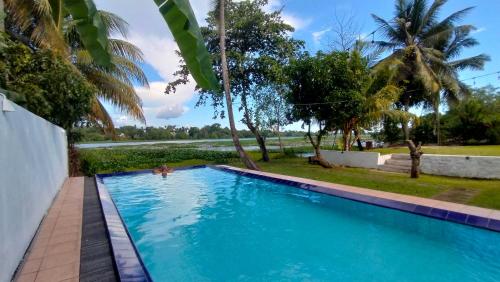 Aquila By Bolgoda Holiday Resort in Moratuwa Aquila By Bolgoda Holiday Resort in Moratuwa