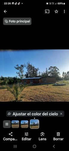 Parcela en Algarrobo in Algarrobo Parcela en Algarrobo in Algarrobo