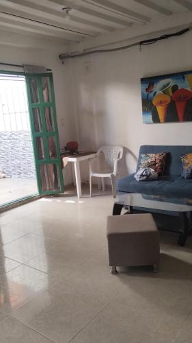 Apartamento en Cartagena in Santa Maria Apartamento en Cartagena in Santa Maria