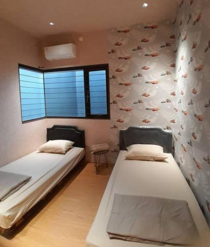 House of Merino at Ciumbuluit