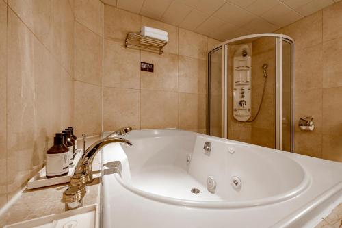 ケンジントン ホテル ヨイド ソウル6