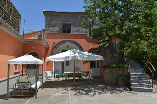 Hotel Antonio's House