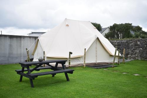 Doolin Glamping in Doolin Doolin Glamping in Doolin