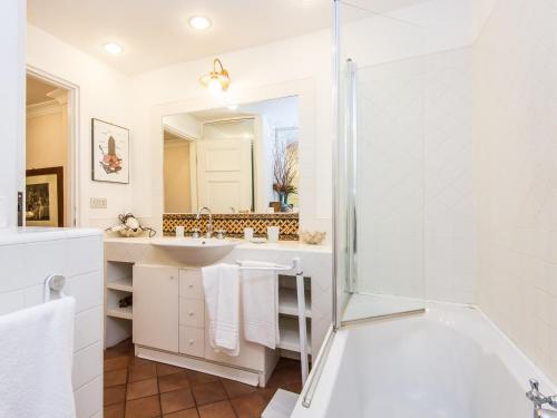 This photo about RSH Spanish Steps Apartments shared on HyHotel.com