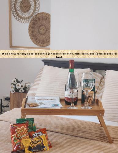 The Traveller's Haven Airbnb near Taoist Templom The Traveller's Haven Airbnb near Taoist Templom