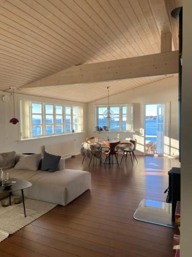 Instalaciones, Ilulissat Stay - Seawatch Retreat in Ilulissat Instalaciones, Ilulissat Stay - Seawatch Retreat in Ilulissat