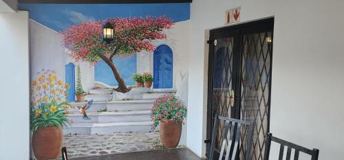 Be My Guest in Knysna Be My Guest in Knysna